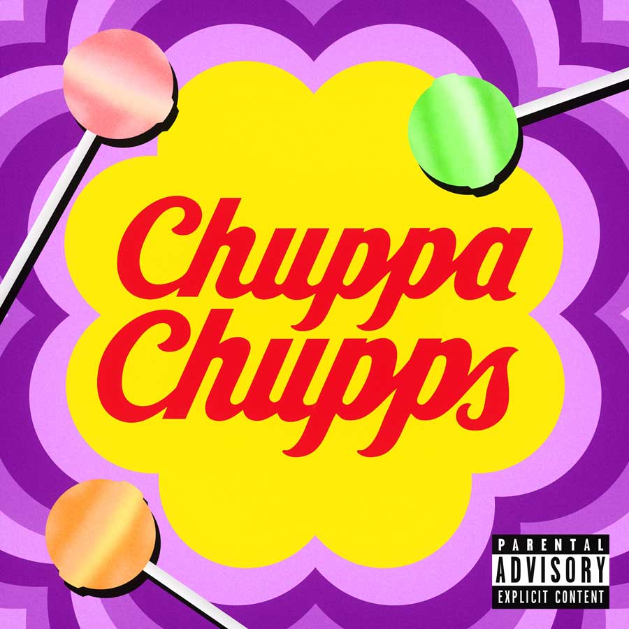 Chuppa Chupps